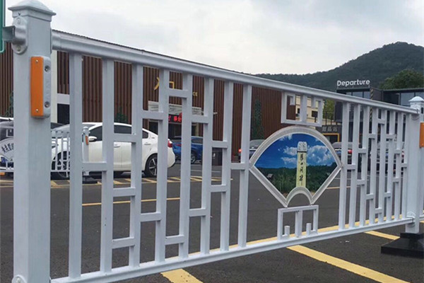 贵州花式道路护栏